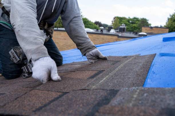 Heating Cable for Roof Installation in Lodi, CA
