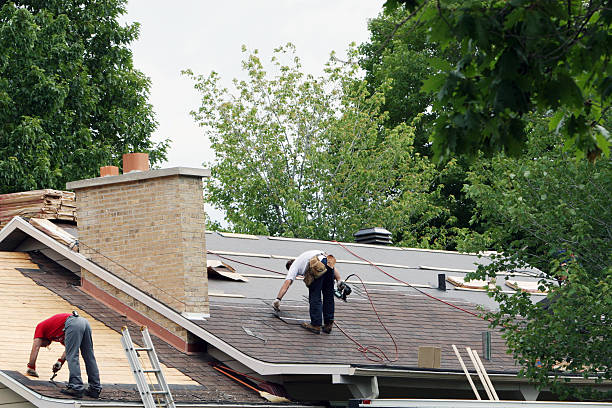 Residential Roof Replacement in Lodi, CA